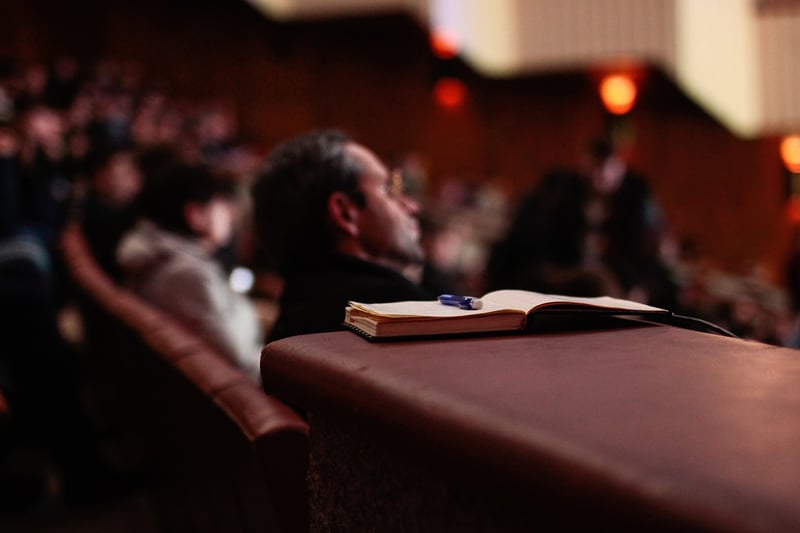 Event Participation
